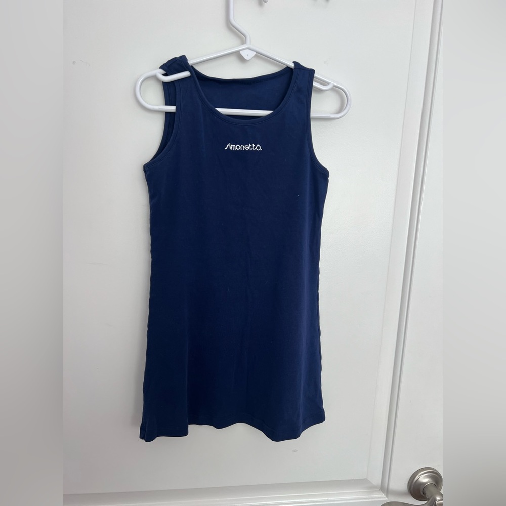 Simonetta Girls Dress